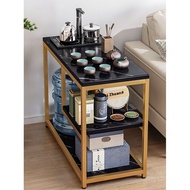 Side Table Home Use Narrow Side Table Modern Mini Table Simple Movable Table Side Table Bedroom