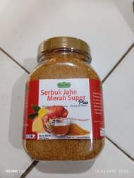 Jahe merah anti virus c - vd 19 songolas Jahe merah inayah - Jahe toples inayah jahe merah inayah t
