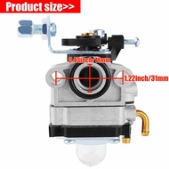 Carburetor 168641-9 168762-7 388602200 21BK145G912 41ADC42C712 41AD465C910 592-60220-00 592-60220-01