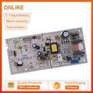 Oma ตู้เย็น BCD-322WFGA/B 303WH/B ZHE3201HGA คอมพิวเตอร์กระดานหลัก0321802330
