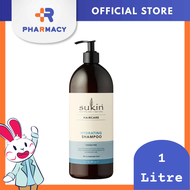 R Pharmacy | Sukin Hydrating Shampoo 1L
