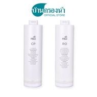 Filtex Drinking Water Filter Set For RO Machine Model DIRO 600