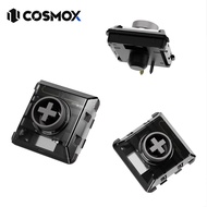 Wind Engine Axis Crystal Axis Adaptation T Series S Series P Series M Series T PRO R16 Hitbox Linear