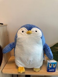 (全新)日版Spy and Family 企鵝包包