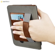 6-inch Protective Cover for KOBO Clara Color 2E BW E-Reader - Handheld Stand Case