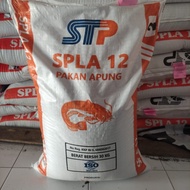 Pakan ikan lele STP/Comfeed SPLA12