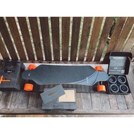 Exway Flex Electric Skateboard Boosted Board