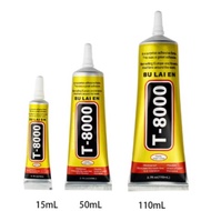 Glue B7000/T7000/T8000/E8000 Mobile Phone Repair Clear Black Multipurpose Strong Adhesion Waterproof