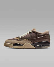 Air Jordan 4 RM รองเท้าผู้ชาย