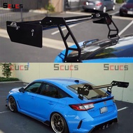 For Honda Civic FL5  Type R Carbon Fiber ear Spoiler