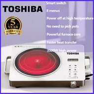 Toshiba electric cooker stove electric stove portable electric stove Ceramic stove 电陶炉 电磁炉