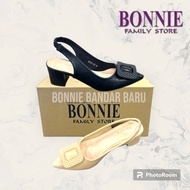 KASUT BERTUMIT SEPARUH (A933-2A)