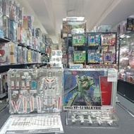 寄賣-其它- Macross HI-METAL R VF-1J Valkyrie Hikaru Ichijyou	050109240423033