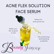 ACNE SCAR SOLUTION SERUM LITERAN