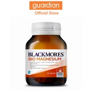 Blackmores Bio Magnesium