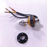 FMSKV2720 - 2805 Motor KV2720 UNTUK 900MM RED DRAGONFLY Oleh MODEL FMS