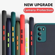 OPPO Reno 10 Pro Plus 10 Pro 10 A98 A78 A58 Shockproof Bumper Phone Case Casing