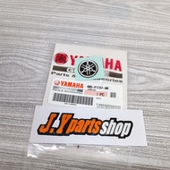 Yamaha scorpio z new Rear Light logo emblem 2.5 cm Original YGP 40D-F1737-00