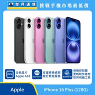  Apple iPhone 16 Plus (128G)