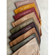 Inner Snowcap Warda (1 Hadiah if Buy more 3)-Brooch