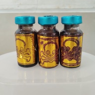 Menyan Hitam Madat Cair Menyan Candu