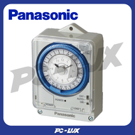 PANASONIC ไทม์เมอร์ สวิตช์ตั้งเวลา รุ่น TB38809NE7T