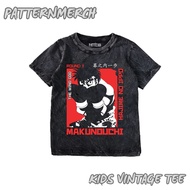 Patternmerch "Hajime no ippo" children's t-shirt | T-shirt kids | CHILDREN'S CLOTHES