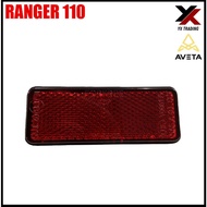 AVETA RANGER110 REAR REFLECTOR