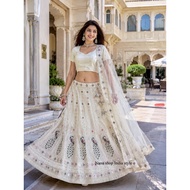 Lehenga Choli Indian Lanka Dress Premium Grade Wedding Imported From India Authentic Read The Detail