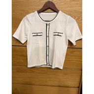 Kukai Knit look a like