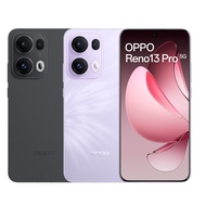 【OPPO】Reno13 Pro 12G/512G 6.83吋5G智慧手機▼贈OPPO Enco Air4真無線藍牙耳機