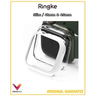 Ringke - Slim case for Apple Watch 7 - Size 41mm & 45mm