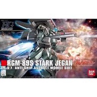 HG UC 1/144 RGM-895 Stark Jegan
