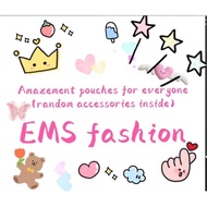 fashion for every customer in our shop fashion accessories inside