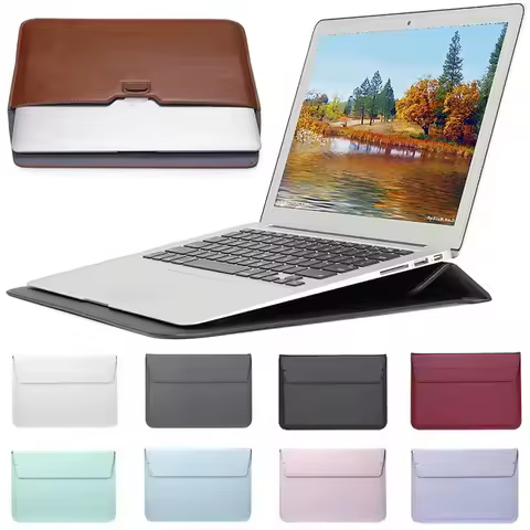 Laptop Sleeve 11 12 13 3 13 6 14 15 16 2 Inch Waterproof Laptop Bag For Macbook Pro Air 2023 2022 20