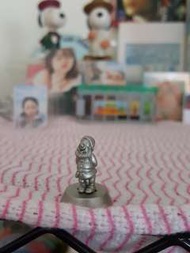 Snow White 七個小矮人