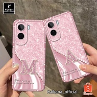 Vivo Y500 Fashion Image Cool Phone Case, Case hp, TPU Phone Back Protector-CR16
