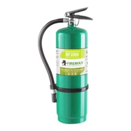 ถังดับเพลิงชนิดน้ำยาเหลวระเหย (BF2000)