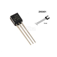 TRANSISTOR 2N5401