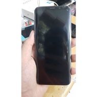 LCD SAMSUNG S8+ ORIGINAL FULLSET - BB