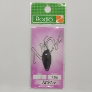 Rodio Craft Noa Spoon Lure 1.5gram #13