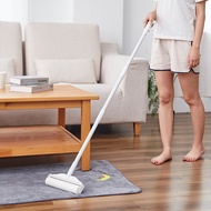 Cây Lăn Bụi Quần áo cán dài Living C 16cm 24cm Kèm 1 Lõi Lăn Chăn Ga Lông Chó Mèo