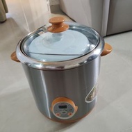 金樂燉盅電湯煲