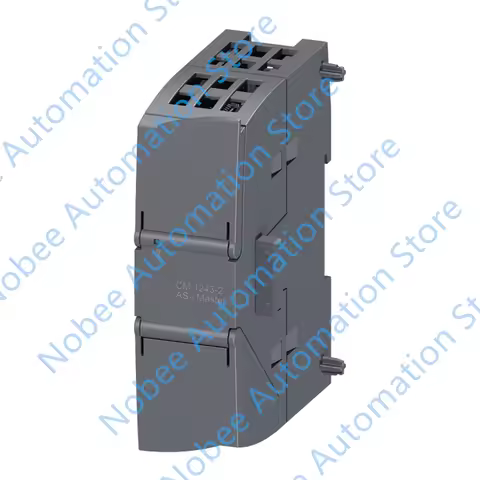 PLC SIEMENS Communication Module S7-1200 6ES7241-1CH30-1XB0 6ES7241-1AH32/1CH32-0XB0 6GK7242-5DX30-0