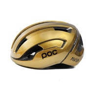 POC OMNE Aero helmet road mountain Ultralight bike helmet mtb men air bicycle helmet Racing cycling 