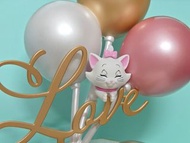 marie marie貓 蝴蝶結🎀 Disney mariecat Marie貓 Marie 貓 迪士尼貓 迪士尼公仔 迪士尼Marie貓 瑪利貓 瑪莉貓 迪士尼貓 富貴貓 迪士尼扭蛋 扭蛋 Disn