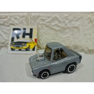 Hot Wheels 70 Dodge Charger RT Tooned Loose hotwheels