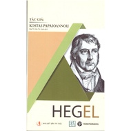 Book Kostas Papaioannou - Hegel