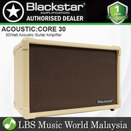 Blackstar ACOUSTIC:CORE 30 30Watt 2X5 Inch Amp Acosutic Guitar Amplifier (Core30)