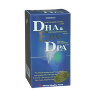 DHA＆EPA＋DPA 120粒